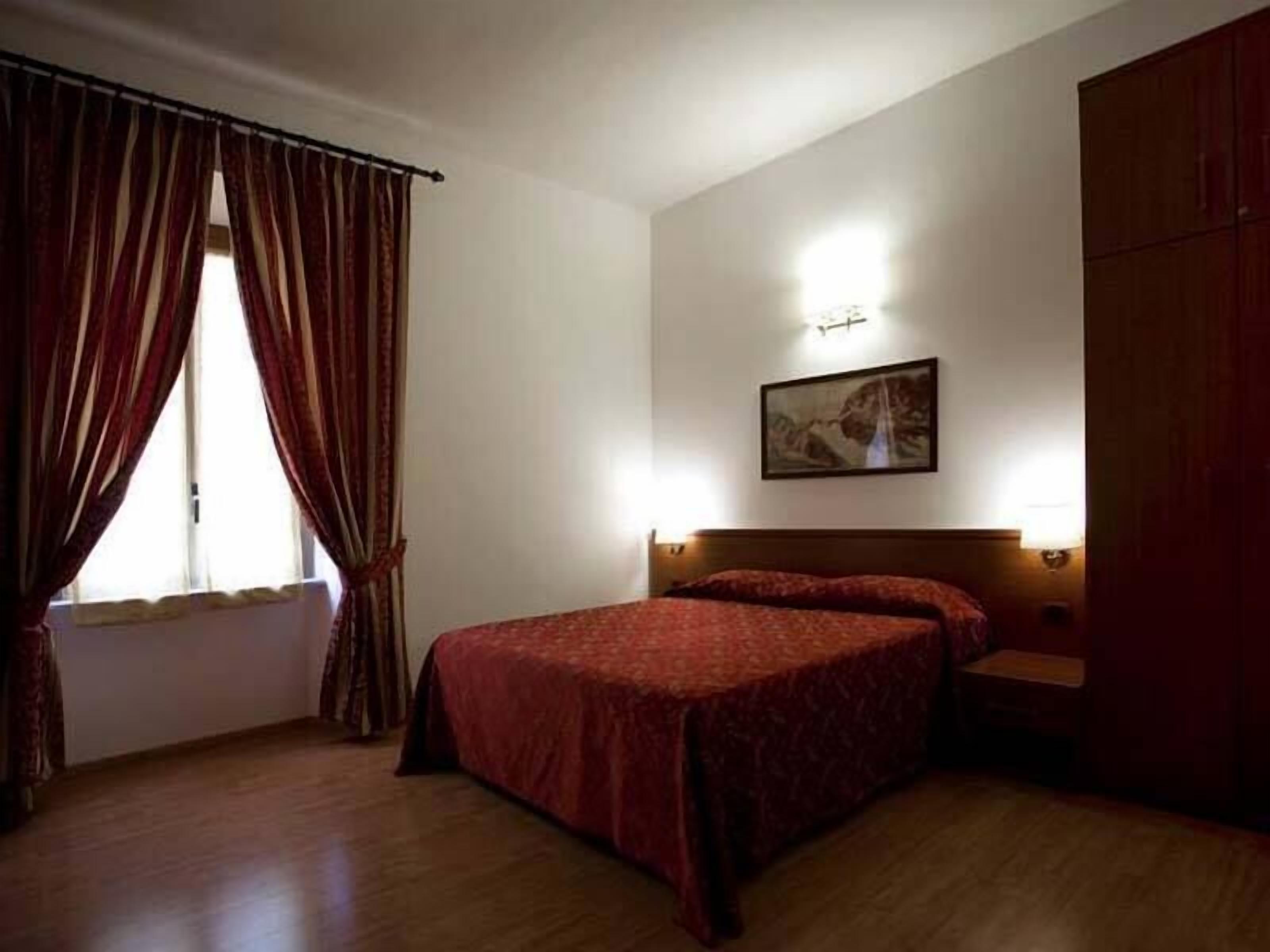 Domus Appia 154 B&B — Foto 2